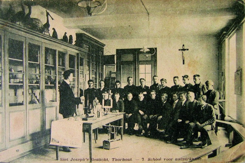 185 jaar Torhout