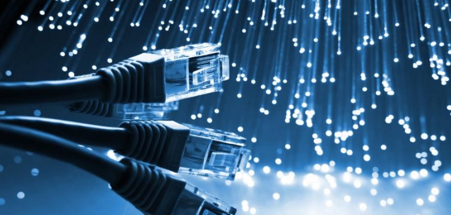 Networks & Security netwerkkabels