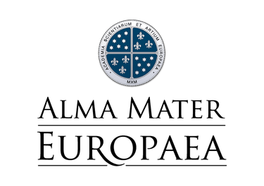 Logo Alma Mater Europaea