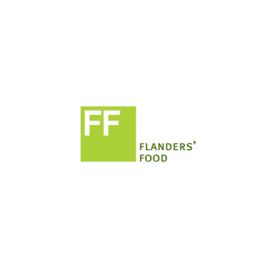 Flanders food Logo