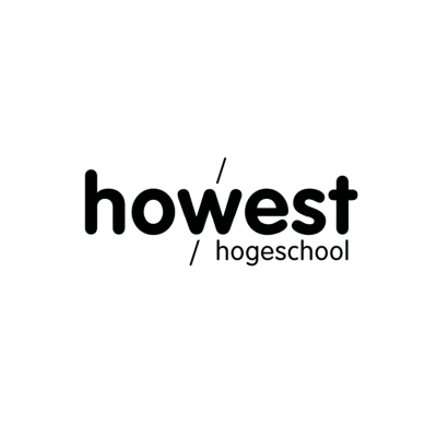 Logo HOWEST