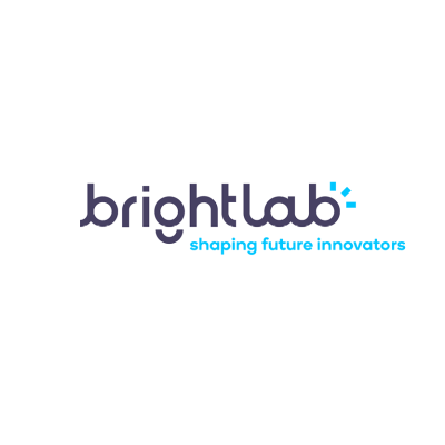 logo brightlab
