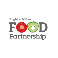 Logo Food partnership