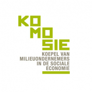 Logo Komosie