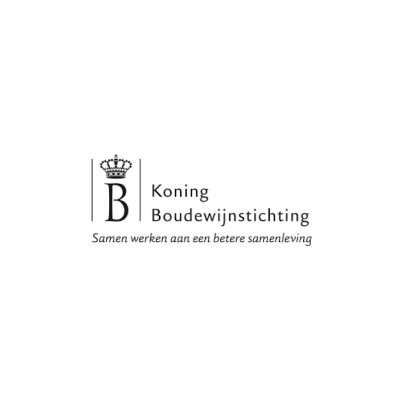 logo koning bouwdewijnstichting