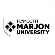 Logo Marjon University