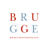 Logo stad Brugge