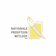 Logo nationale proeftuin voor witloof