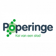 Logo stad Poperinge