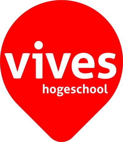 Logo Vives hogeschool