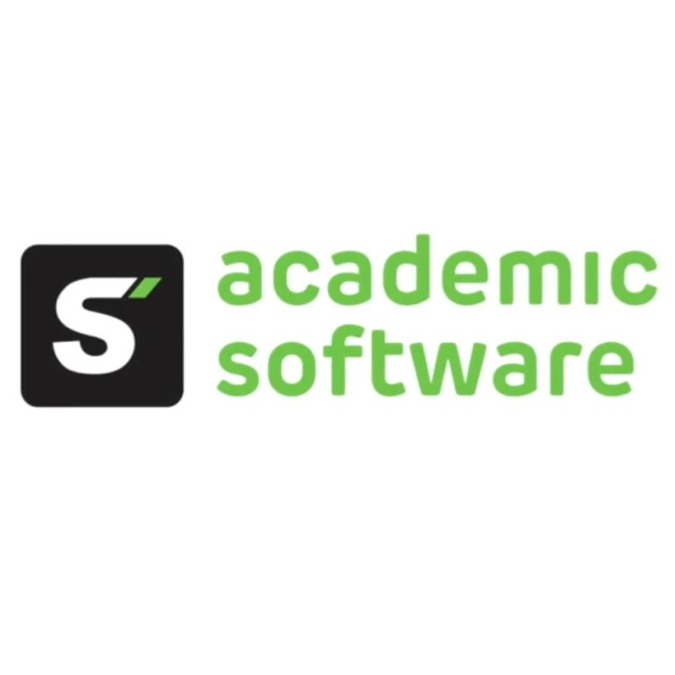 Logo Academic Software