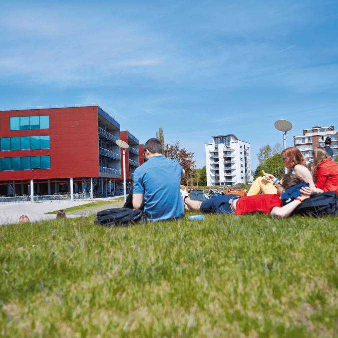 Onderwijsvak fysica/natuurwetenschappen campus Brugge