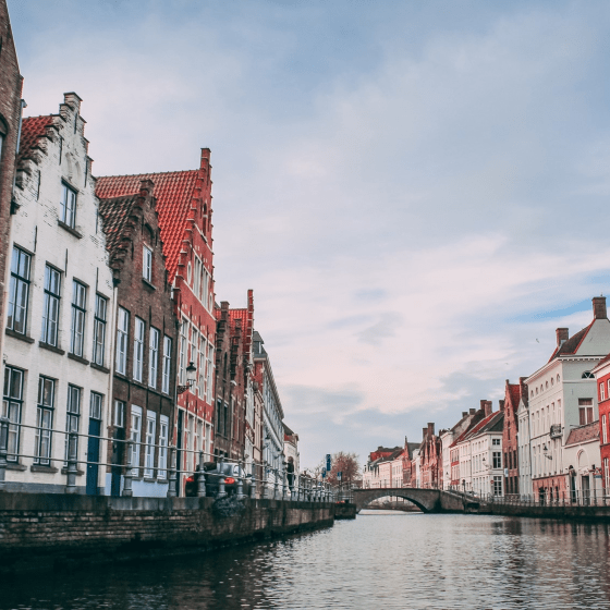 stad Brugge
