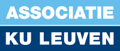  Association KU Leuven logo